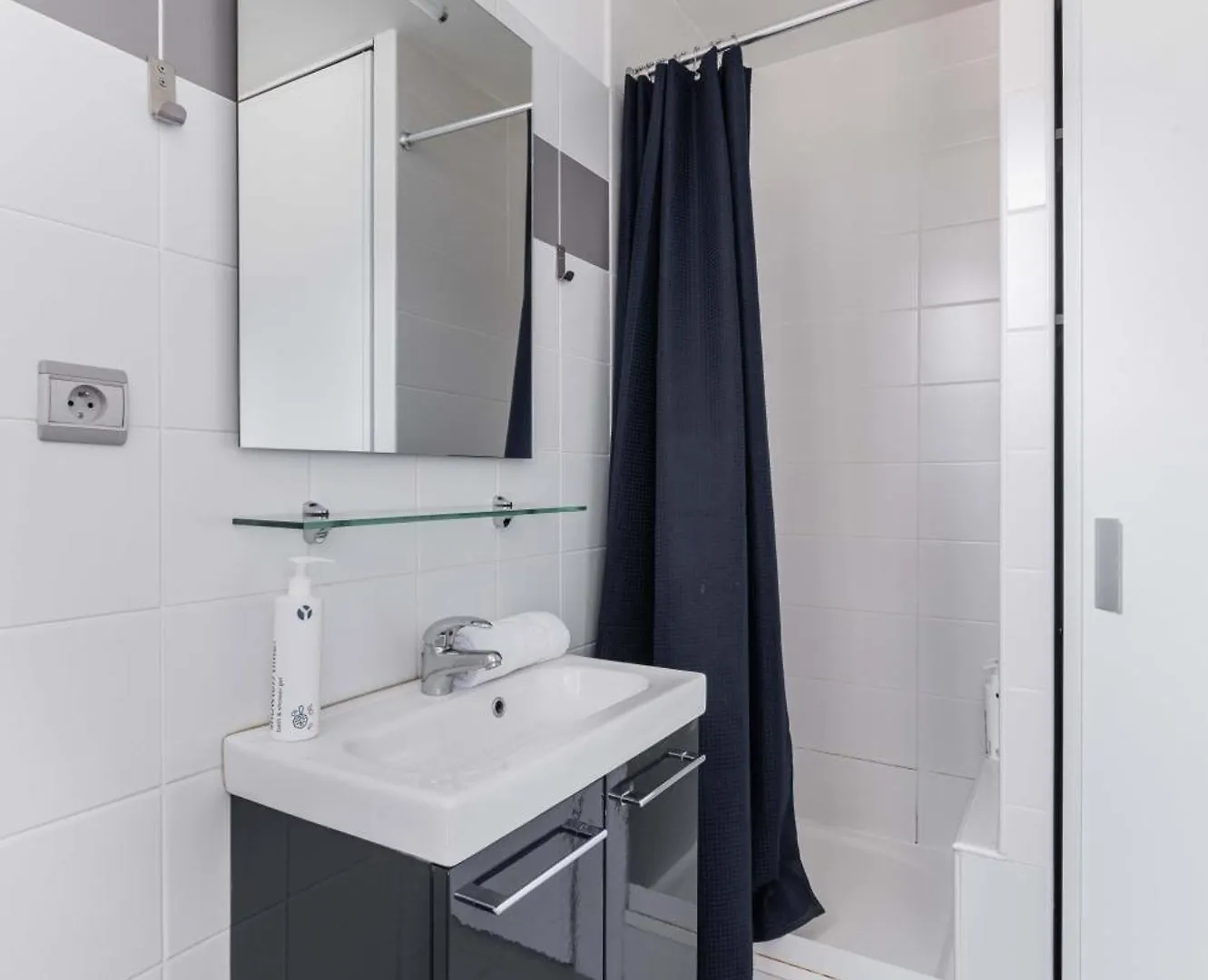 406- Appartement Spacieux Face Jardins Des Plantes - Flat-Guest Paris Daire