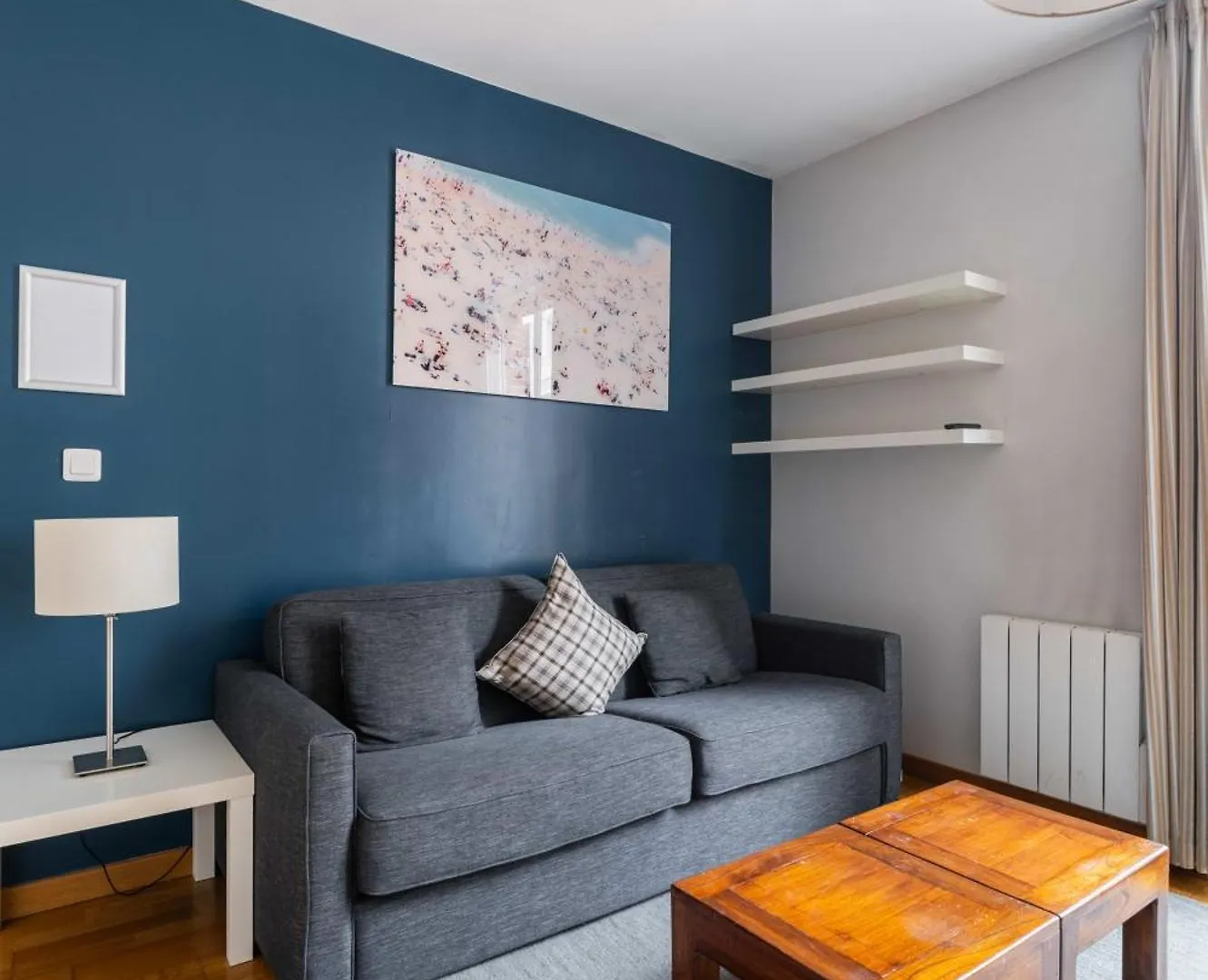 406- Appartement Spacieux Face Jardins Des Plantes - Flat-Guest Paris Daire