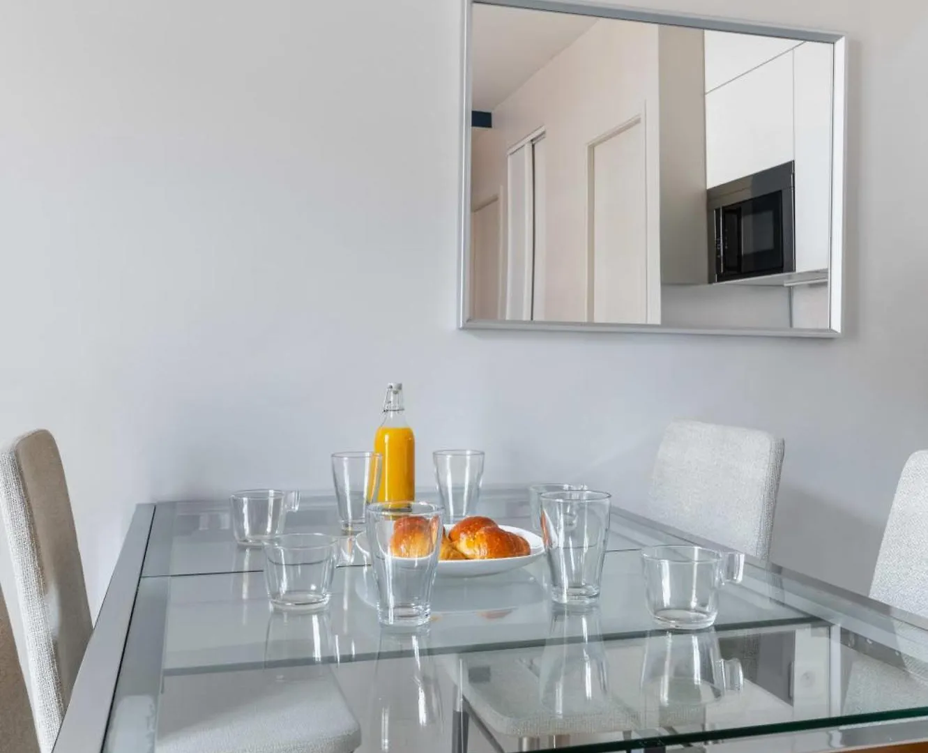 Daire 406- Appartement Spacieux Face Jardins Des Plantes - Flat-Guest Paris