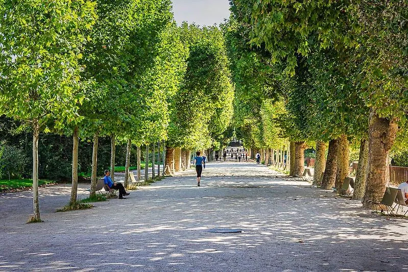 406- Appartement Spacieux Face Jardins Des Plantes - Flat-Guest Paris France
