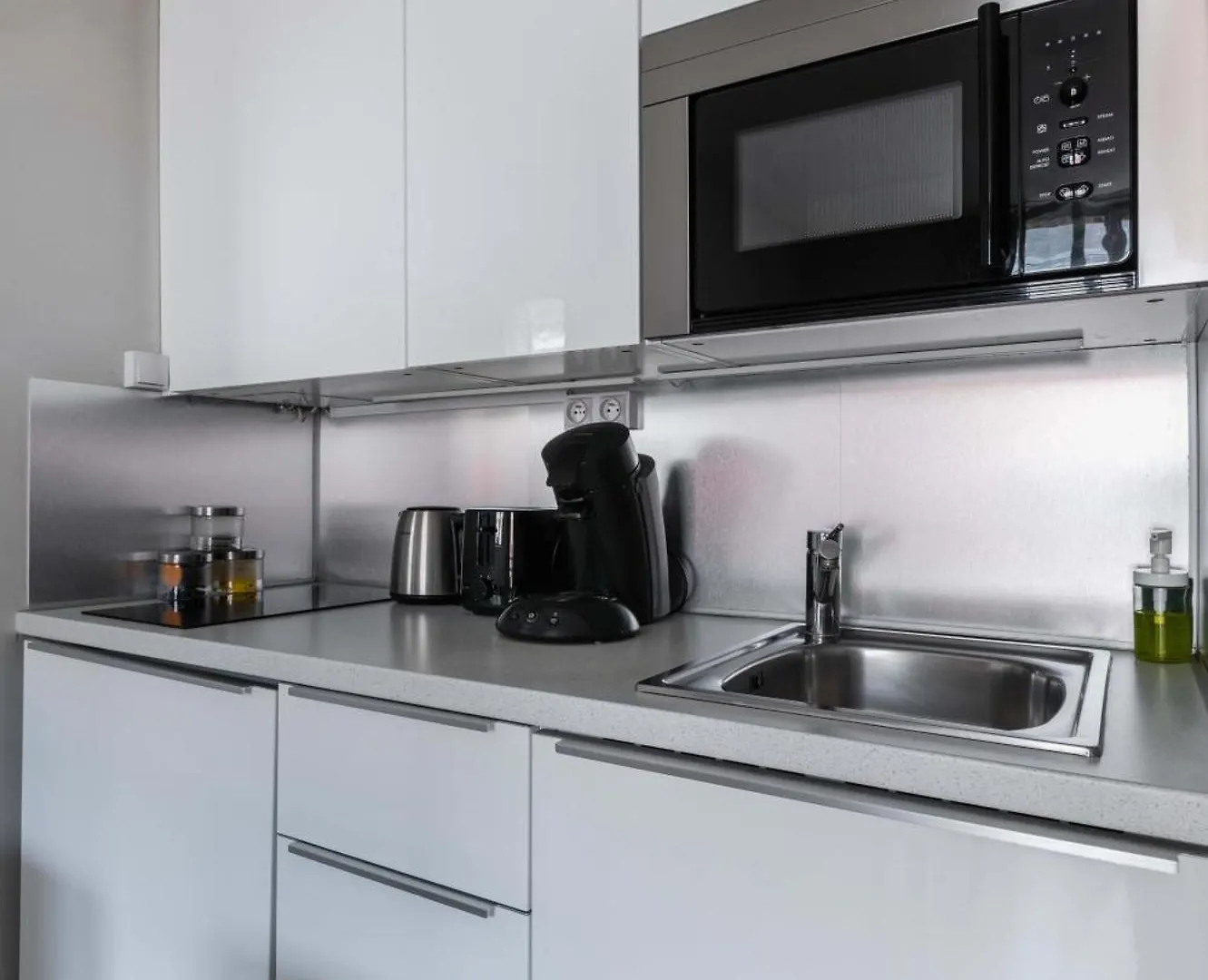 Apartment 406- Appartement Spacieux Face Jardins Des Plantes - Flat-Guest Paris France