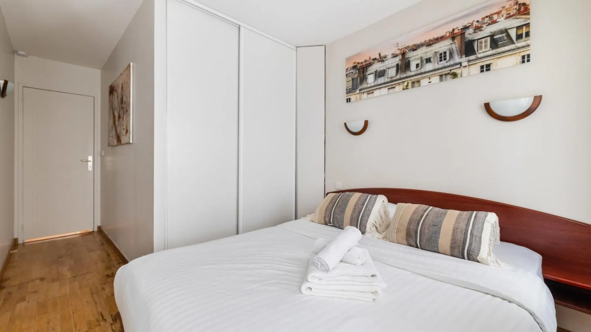 406- Appartement Spacieux Face Jardins Des Plantes - Flat-Guest Paris 0*,  France